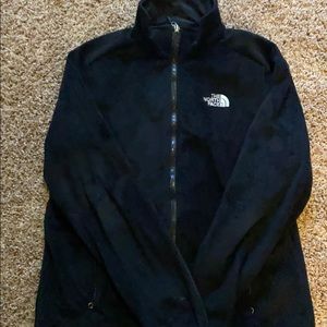 North face jacket